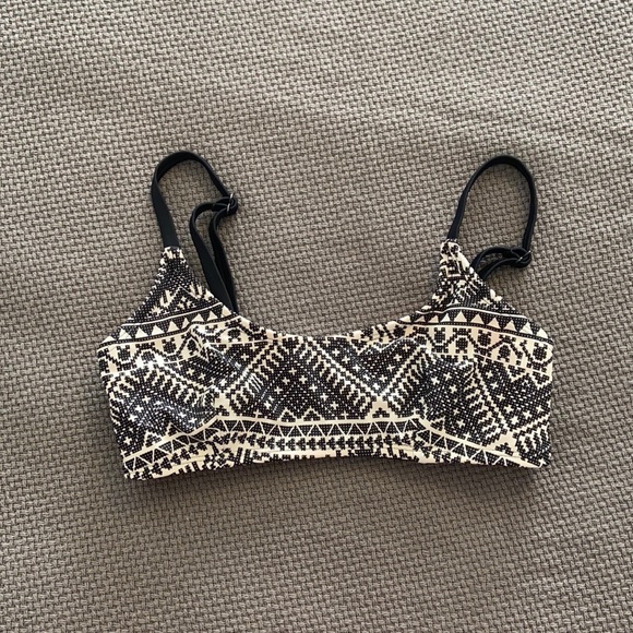 Xhilaration Other - Swimsuit Top Only